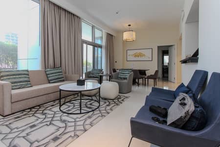 2 Bedroom Flat for Rent in Business Bay, Dubai - 2-IMG_2250. jpg