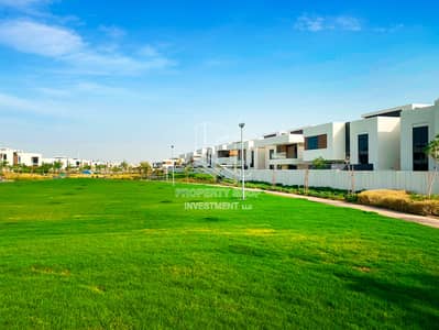 5 Bedroom Villa for Rent in Yas Island, Abu Dhabi - abu-dhabi-yas-island-west-yas-villa-community (5). jpg