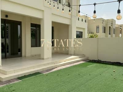 4 Bedroom Villa for Rent in Reem, Dubai - 19. jpg