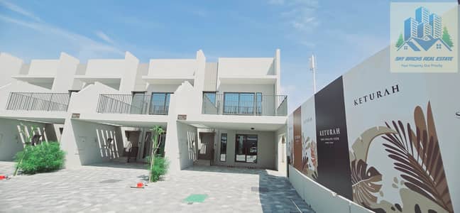 4 Bedroom Villa for Rent in Mohammed Bin Rashid City, Dubai - 20240323_140735. jpg