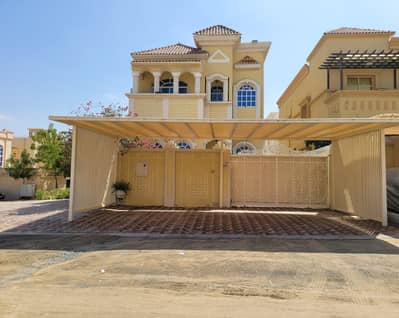 5 Bedroom Villa for Rent in Al Mowaihat, Ajman - WhatsApp Image 2024-03-27 at 2.17. 33 PM (1). jpeg