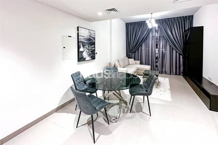 1 Bedroom Flat for Rent in Dubai Hills Estate, Dubai - Brand New | Fully Furnished | Available NOW