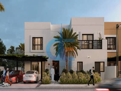 5 Bedroom Villa for Sale in Al Rahmaniya, Sharjah - 19. png