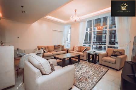 2 Cпальни Апартаменты в аренду в Бизнес Бей, Дубай - IMG_6393. jpg