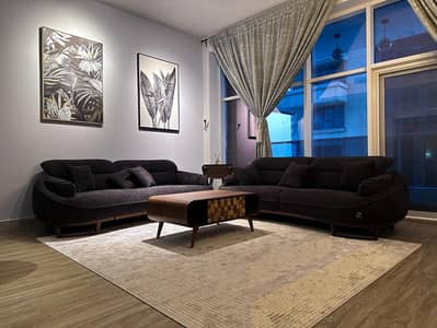 2 Bedroom Flat for Sale in Dubai Marina, Dubai - Fully Furnished | Vacant on transfer | Spacious