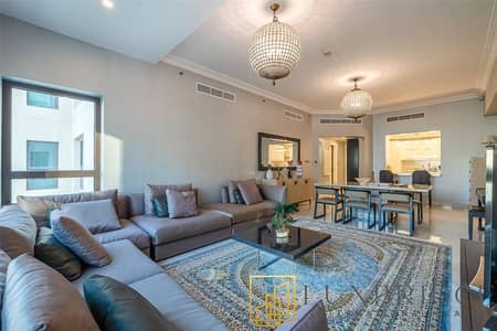 2 Bedroom Flat for Sale in Palm Jumeirah, Dubai - Exclusive| 2 bedroom | Prestigious location