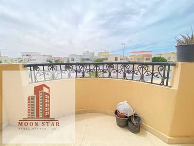 1 Bedroom Apartment for Rent in Khalifa City, Abu Dhabi - 1b9bb900-7c15-4e6e-8733-6888d4e635a9. jpg