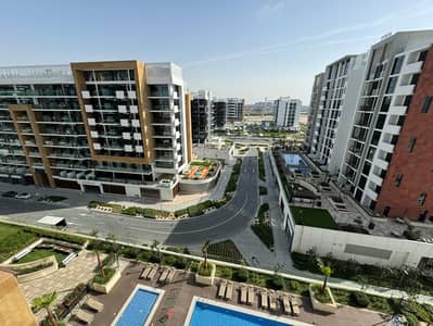 1 Bedroom Flat for Rent in Meydan City, Dubai - Brand New | High Floor | Great View
