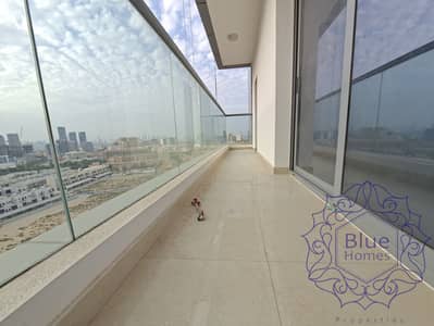 Like A Brand New || Semi Furnished || 2BR With Balcony