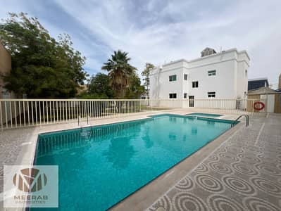5 Bedroom Villa for Rent in Al Barsha, Dubai - 01. jpeg