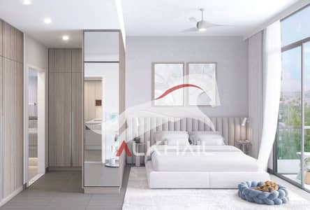 فلیٹ 2 غرفة نوم للبيع في شوبا هارتلاند، دبي - img76. jpg