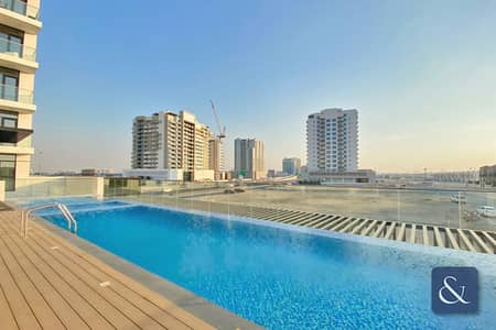 1 Bedroom Flat for Sale in Al Furjan, Dubai - Vacant on Transfer | New Build | 1 Bed