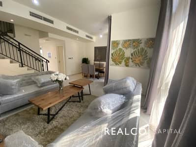 3 Bedroom Townhouse for Rent in DAMAC Hills 2 (Akoya by DAMAC), Dubai - WhatsApp Image 2024-03-25 at 1.45. 41 PM (5). jpeg