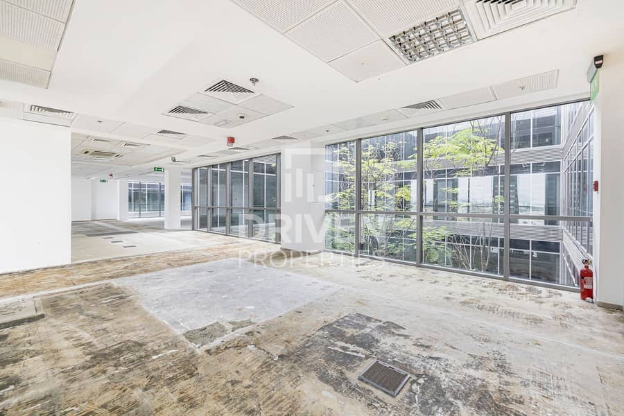 Medium Sized Fitted Office | Prime Location