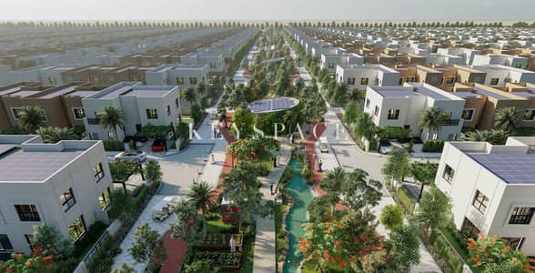 4 Bedroom Villa for Sale in Al Rahmaniya, Sharjah - Screen Shot 2022-07-13 at 10.39. 28 AM. png