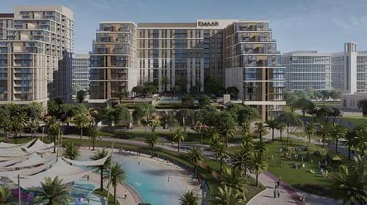 1 Bedroom Apartment for Sale in Majan, Dubai - Screenshot 2024-03-27 142536. png
