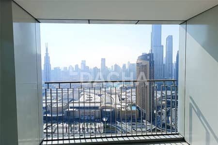 فلیٹ 3 غرف نوم للايجار في زعبيل، دبي - شقة في داون تاون فيوز 2 برج 1،داون تاون فيوز‬ II،زعبيل 2،زعبيل 3 غرف 300000 درهم - 8804411