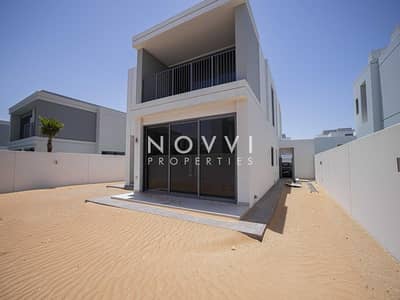 3 Bedroom Villa for Rent in Dubai Hills Estate, Dubai - Exclusive | 4 Cheques | Vacant | Easy To View