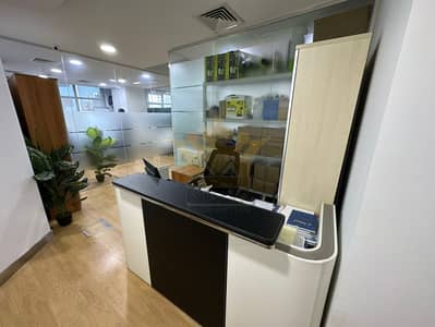 Офис в аренду в Барша Хайтс (Тиком), Дубай - WhatsApp Image 2022-11-16 at 2.55. 15 PM (1). jpeg