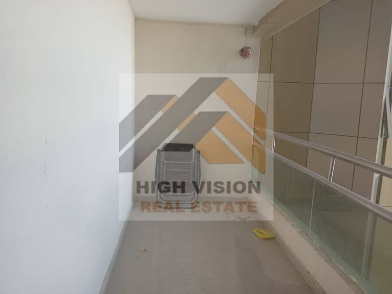 GOOD OFFER 1BHK FOR SALE IN HORIZONE TOWER