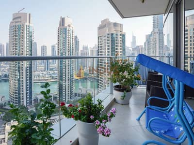 3 Cпальни Апартаменты Продажа в Дубай Марина, Дубай - 0. jpg