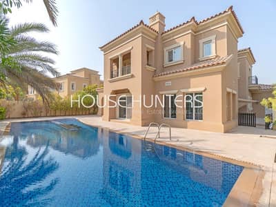 5 Bedroom Villa for Sale in Arabian Ranches, Dubai - A6308699. jpg