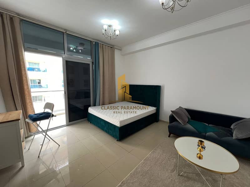 Квартира в Дубай Марина，Дек Тауэрc，Дек Тауэр 2, 59000 AED - 8761497