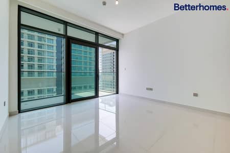 1 Bedroom Flat for Rent in Dubai Harbour, Dubai - Private Beach Access | High Floor | Vacant Apr 15