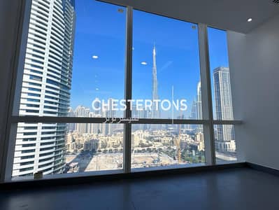 Office for Sale in Business Bay, Dubai - Prime Location, Fitted & Vacant, Chiller Free