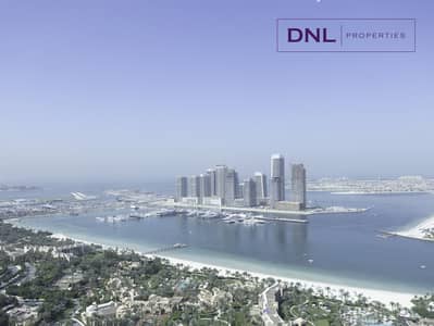 1 Bedroom Apartment for Rent in Dubai Media City, Dubai - Fully Furnished | Spacious layout | Sea View