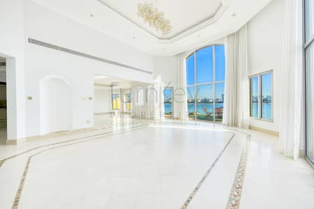 4 Bedroom Villa for Rent in Palm Jumeirah, Dubai - DSC03461_hdr. jpg