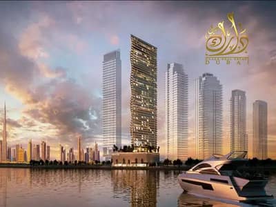 4 Bedroom Penthouse for Sale in Dubai Maritime City, Dubai - 642417138-1066x800. jpeg