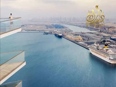 4 Bedroom Penthouse for Sale in Dubai Maritime City, Dubai - 642416892-1066x800. jpeg