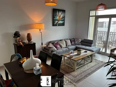 1 Bedroom Apartment for Rent in Al Ghadeer, Abu Dhabi - IMG-20240327-WA0015. jpg