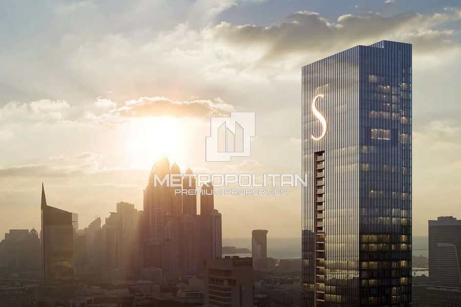 位于迪拜互联网城，S大厦 4 卧室的公寓 21000000 AED - 8804569