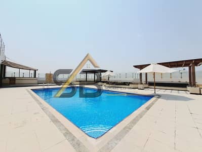 2 Bedroom Apartment for Rent in Al Nahda (Dubai), Dubai - 20230901_111026. jpg
