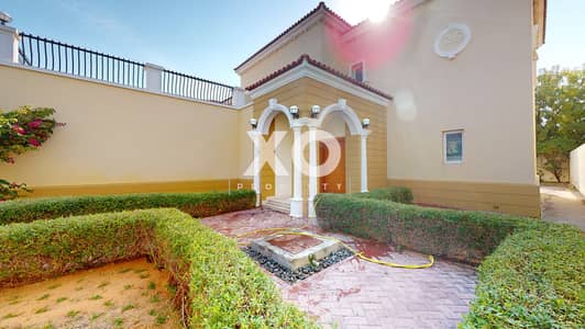 4 Bedroom Villa for Sale in Jumeirah Park, Dubai - VIEW TODAY | QUIET LOCATION | NOT NEAR CABLES