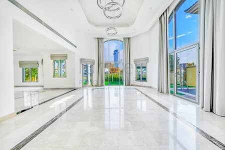 4 Bedroom Villa for Rent in Palm Jumeirah, Dubai - DSC08496_hdr. jpg