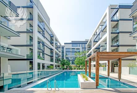2 Bedroom Apartment for Sale in Al Wasl, Dubai - Quiet location I Community Views I Exclusive