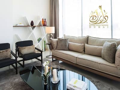 3 Bedroom Flat for Sale in Business Bay, Dubai - All Seasons - Interior - 02. jpg
