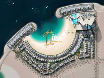 3 Bedroom Apartment for Sale in Al Marjan Island, Ras Al Khaimah - DB1 (1). jpeg