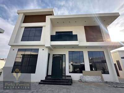 5 Bedroom Villa for Rent in Al Quoz, Dubai - Brand New 5 Bedroom Villa Al Qouz 1