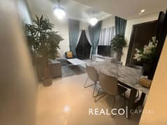 CORNER LAYOUT Moderen  Fully Furnished for Rent Vacant Ready to Move