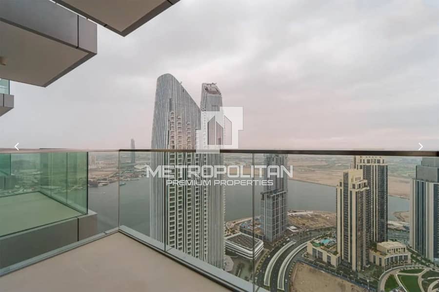 位于迪拜溪港，格兰德大厦 1 卧室的公寓 2250000 AED - 8804859