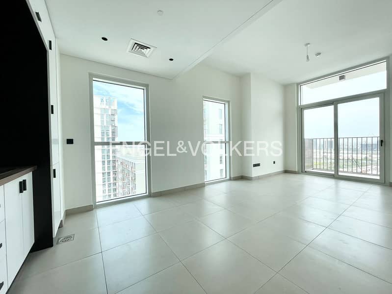 شقة في البرج الاجتماعي B،اجتماعي،دبي هيلز استيت 2 غرف 130000 درهم - 8804871