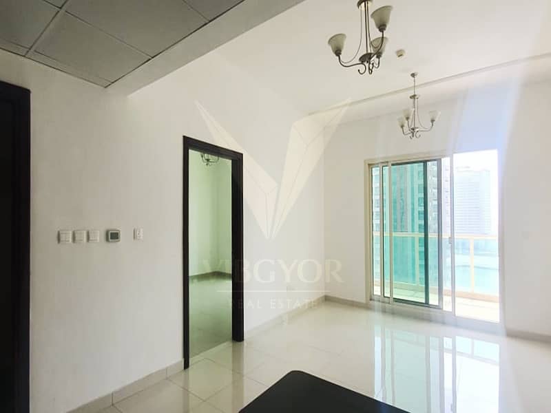 شقة في مساكن النخبة 1،مساكن النخبة الرياضية،مدينة دبي الرياضية 1 غرفة 550000 درهم - 8804878