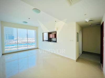 فلیٹ 1 غرفة نوم للايجار في مدينة دبي الرياضية، دبي - شقة في القناة 1،مدينة دبي الرياضية 1 غرفة 65000 درهم - 8804879