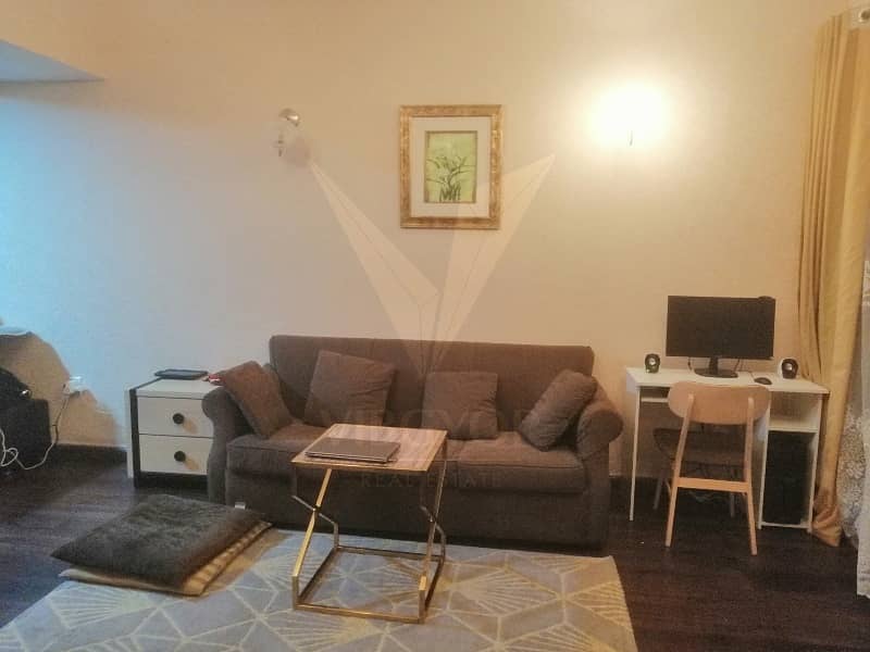 Vacant end of April | Fully Furnished | Chiller Free