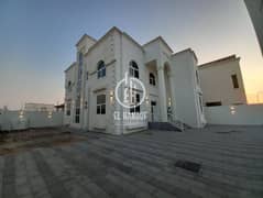 فیلا في مدينة الرياض 8 غرف 190000 درهم - 8804890