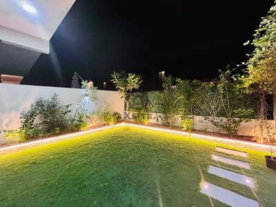 4 Bedroom Villa for Rent in Al Furjan, Dubai - WhatsApp Image 2024-01-09 at 13.04. 15. jpeg
